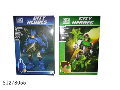 TRANSFOMERS - ST278055