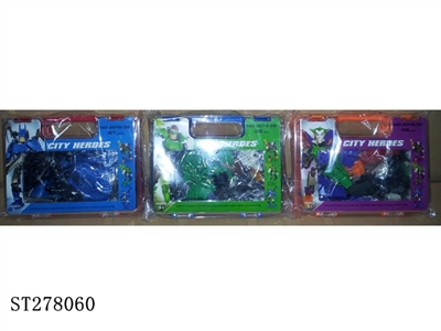TRANSFOMERS - ST278060