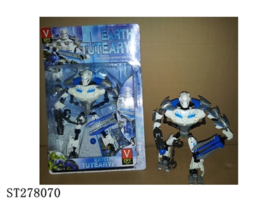 TRANSFOMERS - ST278070