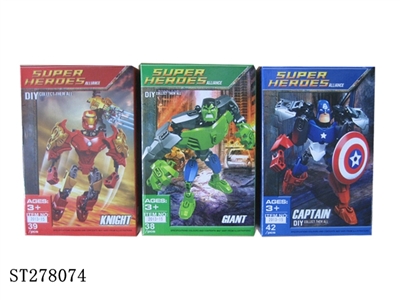 TRANSFOMERS - ST278074