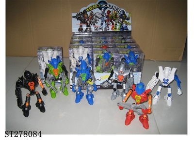TRANSFOMERS - ST278084