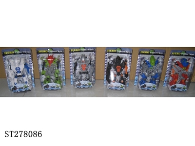 TRANSFOMERS - ST278086