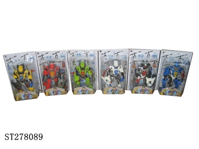 TRANSFOMERS - ST278089