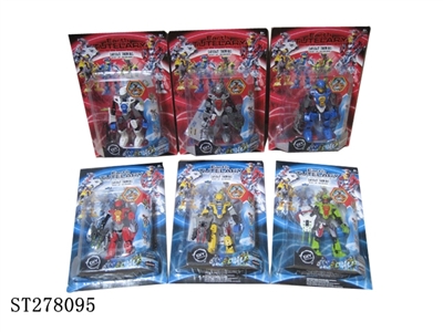 TRANSFOMERS - ST278095
