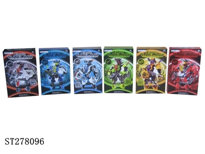 TRANSFOMERS - ST278096