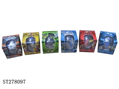TRANSFOMERS - ST278097
