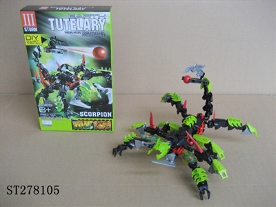TRANSFOMERS - ST278105