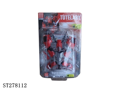 TRANSFOMERS - ST278112