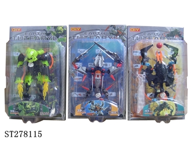 TRANSFOMERS - ST278115