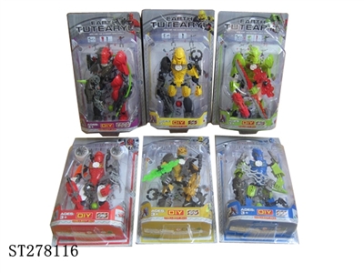 TRANSFOMERS - ST278116