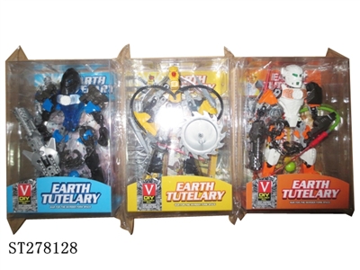 TRANSFOMERS - ST278128