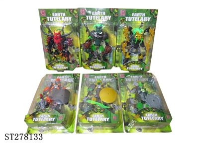 TRANSFOMERS - ST278133