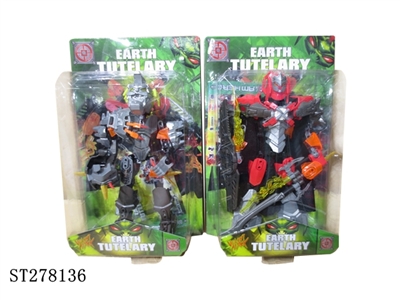 TRANSFOMERS - ST278136