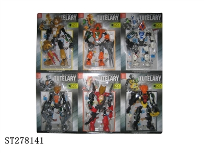 TRANSFOMERS - ST278141