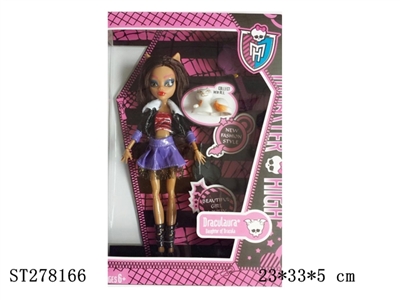 BEAUTY - ST278166