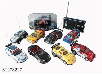  R/C CAR - ST278227