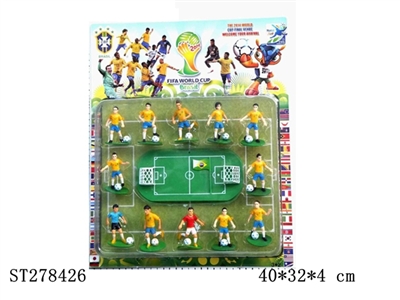 CARTOON  FIGURE  - ST278426