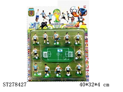 CARTOON  FIGURE  - ST278427