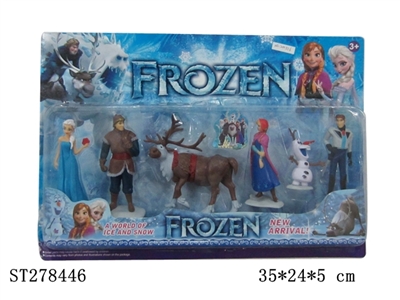 CARTOON  FIGURE  - ST278446