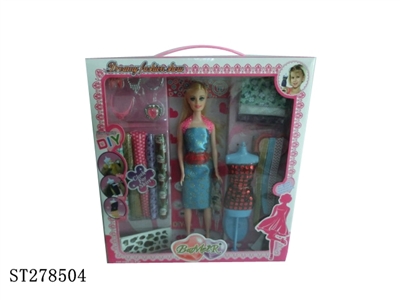 DIY DESIGN FANTASY FASHION SHOW - ST278504