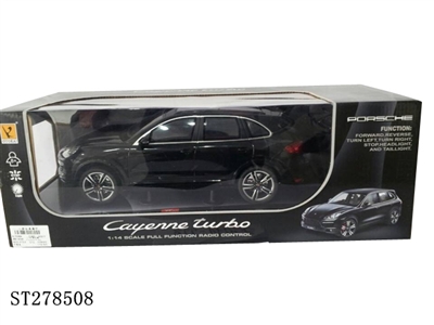 1:14  R/C CAR - ST278508