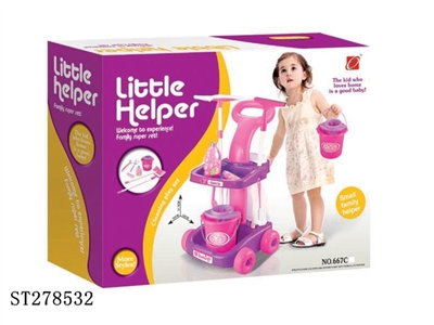 CLEANING TOOLS - ST278532