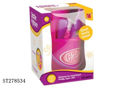 CLEANING TOOLS - ST278534