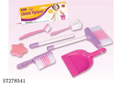 FURNITURE SET - ST278541
