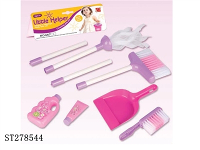 FURNITURE SET - ST278544