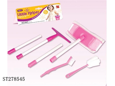 FURNITURE SET - ST278545