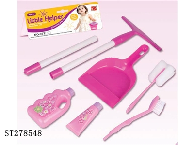 FURNITURE SET - ST278548