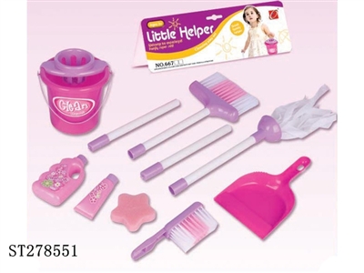FURNITURE SET - ST278551
