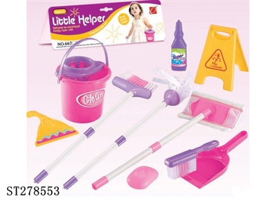 FURNITURE SET - ST278553