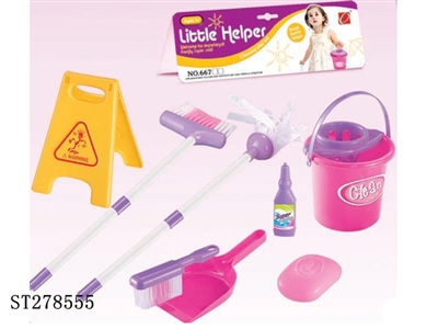FURNITURE SET - ST278555