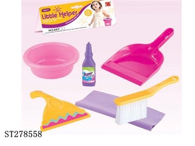 FURNITURE SET - ST278558