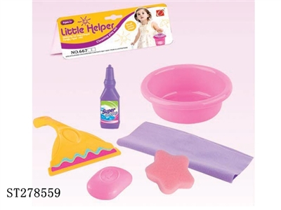 FURNITURE SET - ST278559