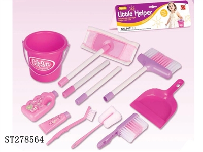 FURNITURE SET - ST278564