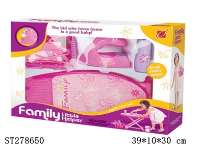 FURNITURE SET - ST278650
