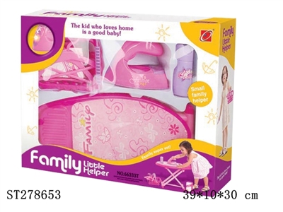 FURNITURE SET - ST278653