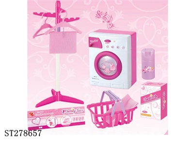 FURNITURE SET - ST278657