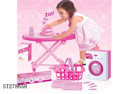 FURNITURE SET - ST278658