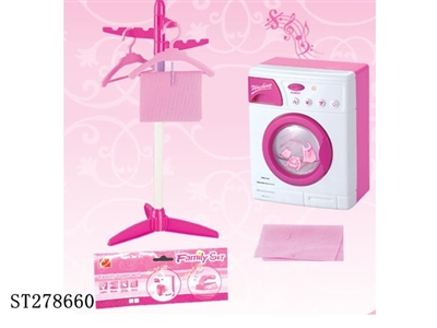FURNITURE SET - ST278660