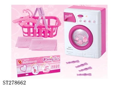FURNITURE SET - ST278662