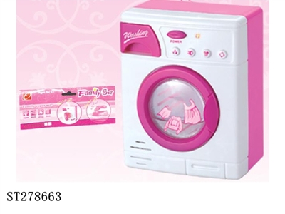 FURNITURE SET - ST278663
