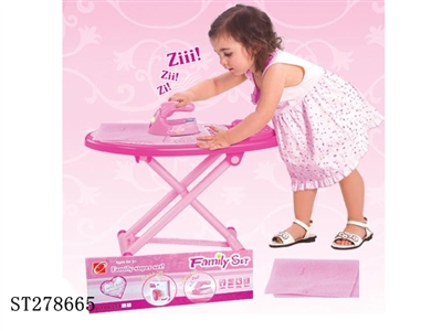 FURNITURE SET - ST278665
