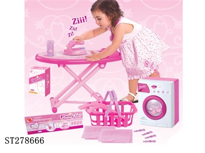 FURNITURE SET - ST278666