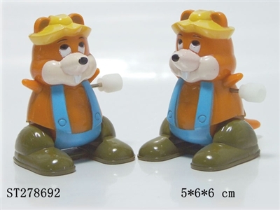 上链老鼠 - ST278692