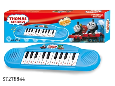 ELECTRONIC ORGAN - ST278844