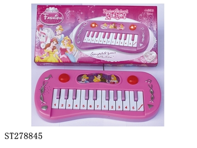 ELECTRONIC ORGAN - ST278845
