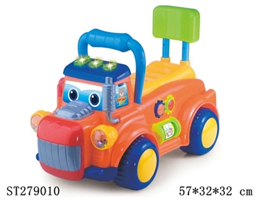 BABY CAR TOYS - ST279010